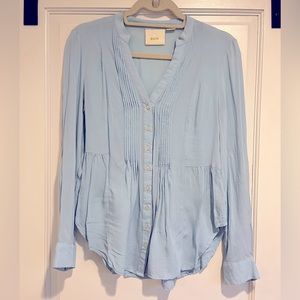 Maeve long sleeve top